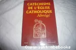 Catéchisme de l'Eglise Catholique abrégé vignette