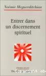 Entrer dans un discernement spirituel-quelques repères psychologiques vignette