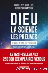 Dieu- La science Les preuves-L'aube d'une révolution- vignette
