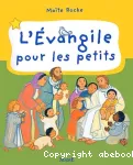 Enfants 1-3ans L'Evangile pour les petits vignette