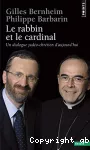 Le rabbin et le cardinal -un dialogue judéo-chrétien d'aujourd'hui vignette