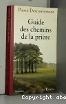 Guide de chemins de la prière vignette