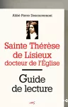 Sainte Thérèse de Lisieux docteur de l'Eglise-Guide de lecture vignette