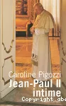 JEAN-PAUL II INTIME vignette