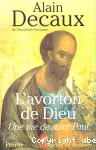 L'AVORTON DE DIEU vignette