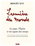Lumière du monde Le pape,l'Eglise,et les signes des temps vignette