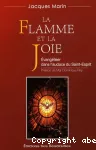 La Flamme et la Joie-Evangéliser dans l'audace du Saint-Esprit vignette