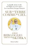 Sur la Terre comme au Ciel la famille ,la foi,le rôle de l'église au XXI ème siècle :les convictions du Pape François vignette