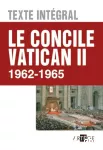 Le Concile Vatican II 1962-1965 vignette