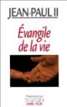 Lettre encyclique "Evangile de la Vie - Evangelium Vitae" vignette